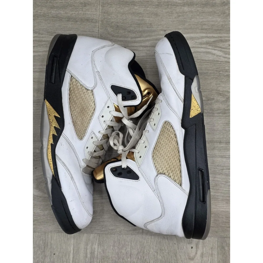 2016 Air Jordan 5 Retro 